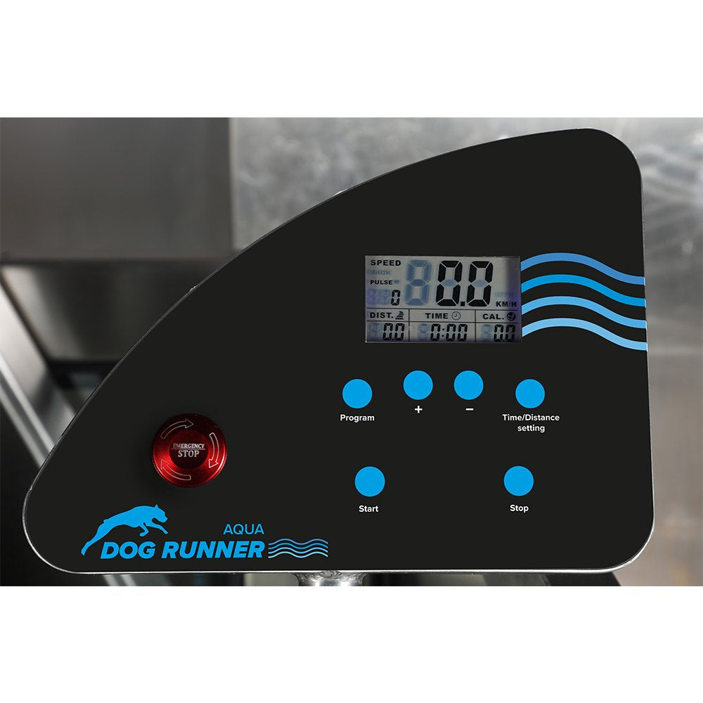Aqua Runner
