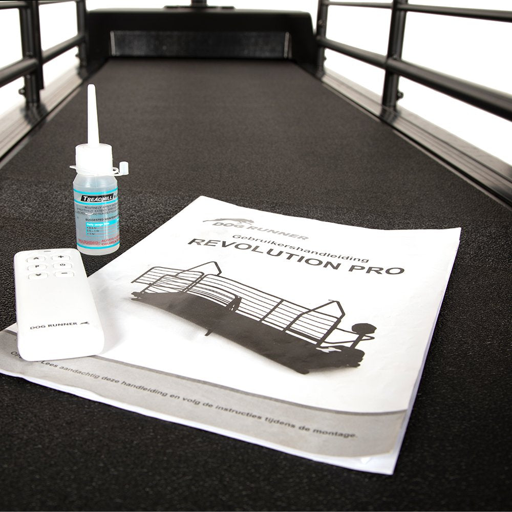 Revolution Pro