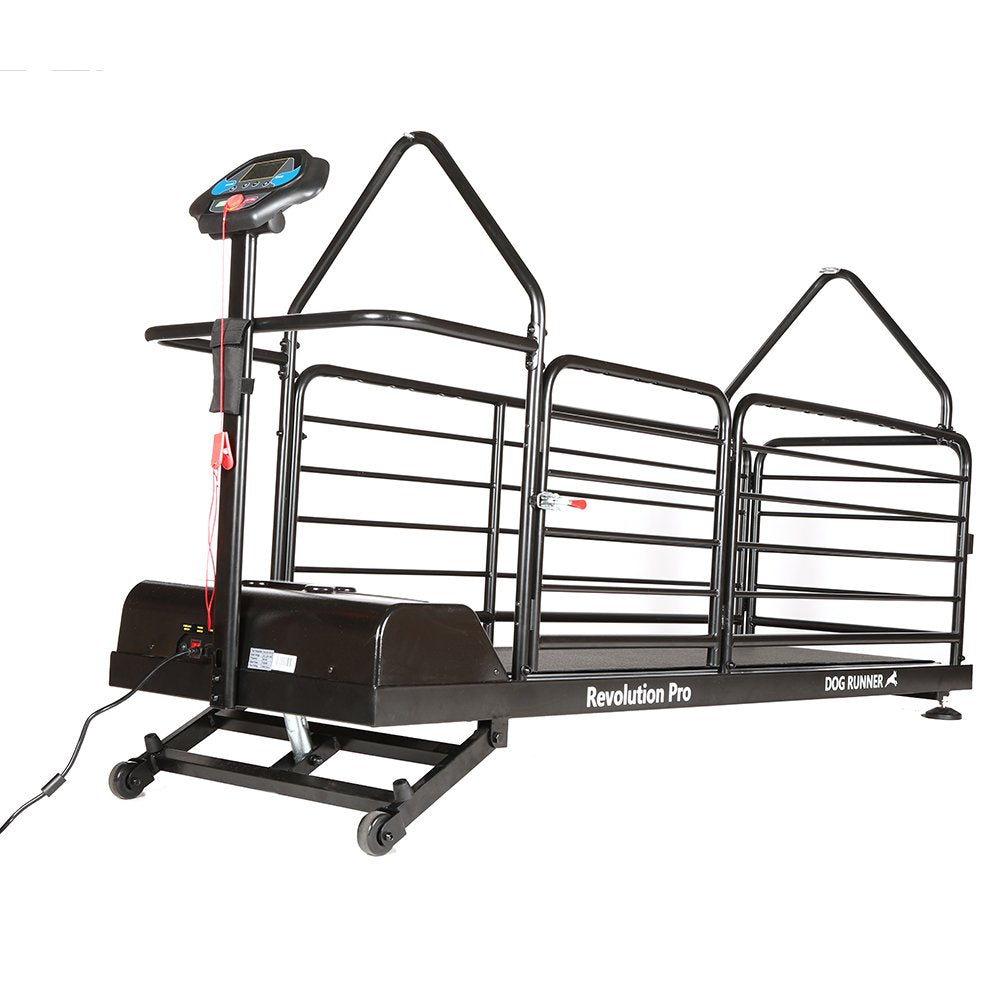 Revolution Pro