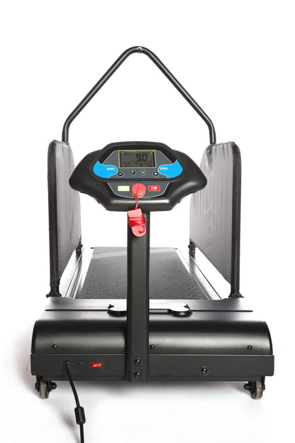 Tracks