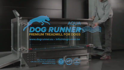 Aqua Runner